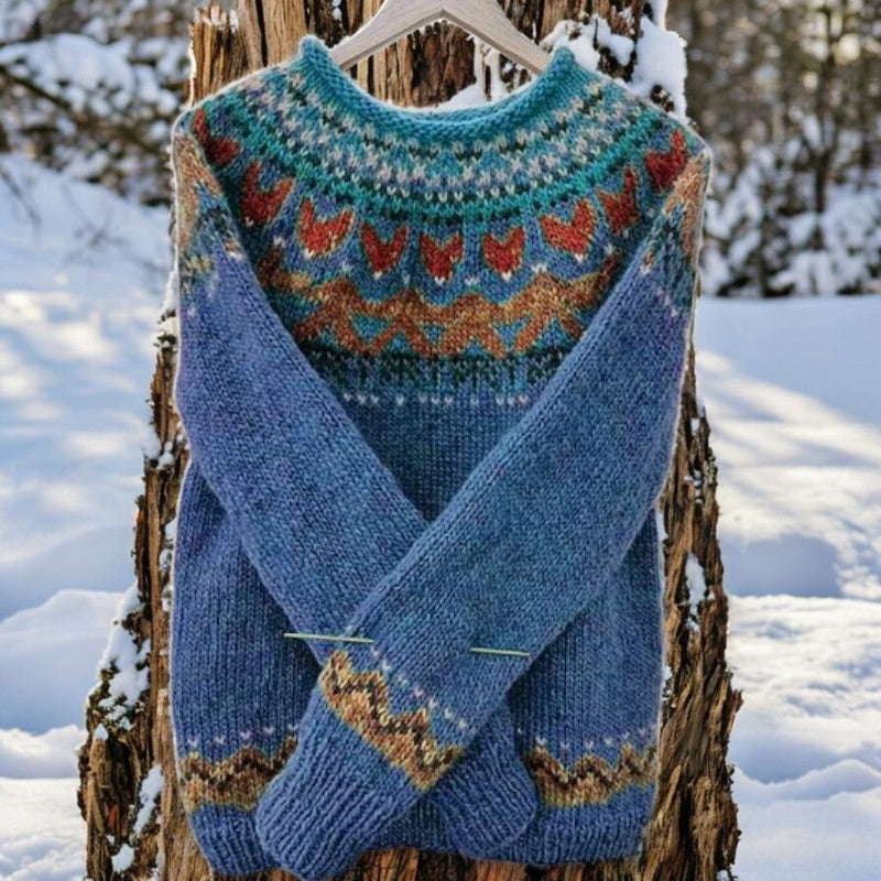 Mallory™ - ELEGANT COMFORTABLE SWEATER