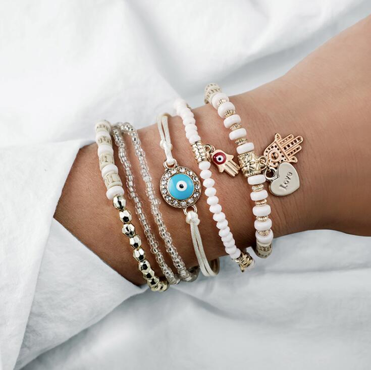 Fionna™ – ELEGANT BRACELET SET