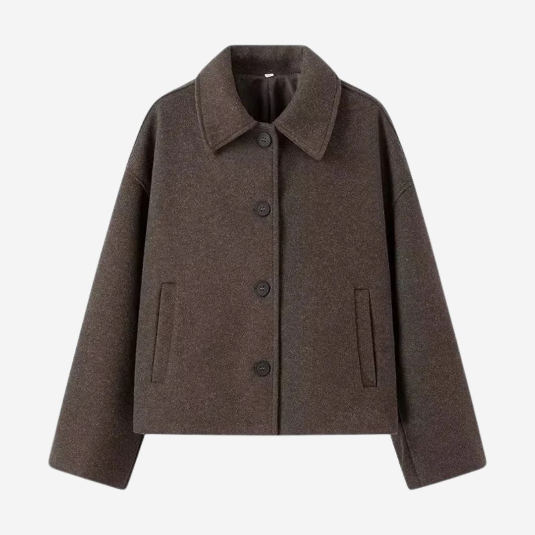 Alouette™ - WOMEN'S JACKET WITH ELEGANT STYLE
