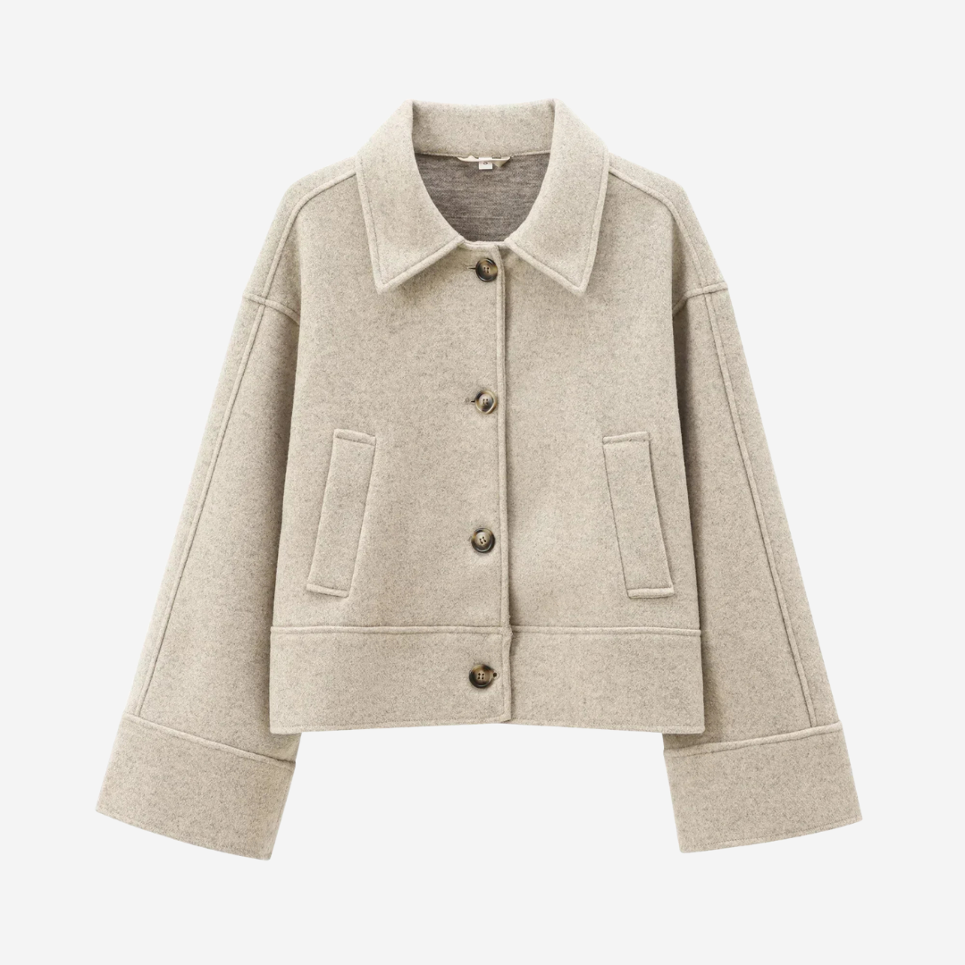 Elowen™ - WOMEN'S JACKET WITH ELEGANT STYLE