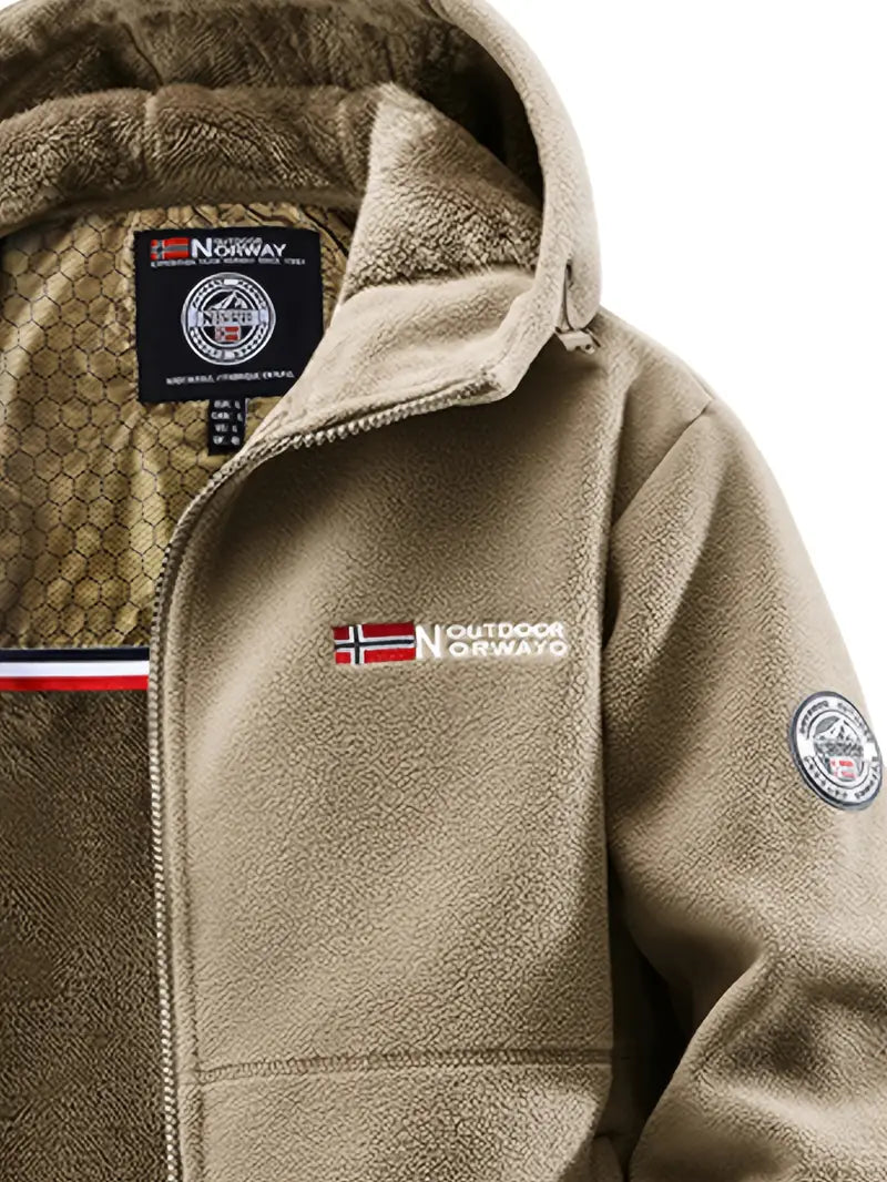 Reid™ - STYLISH CASUAL JACKET