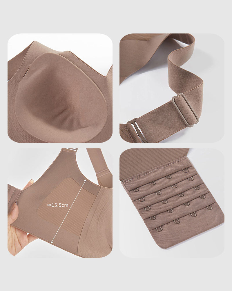 CUPRA™ - FULL CUP COMFORT BRA