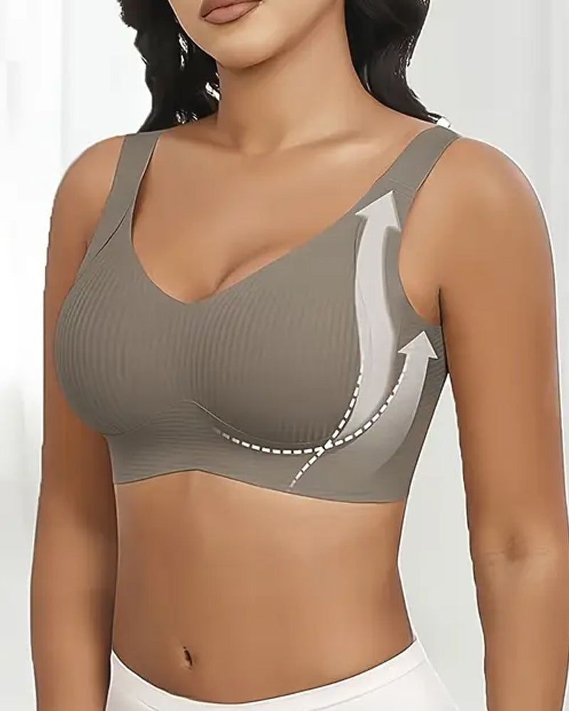 CUPRA™ - FULL CUP COMFORT BRA