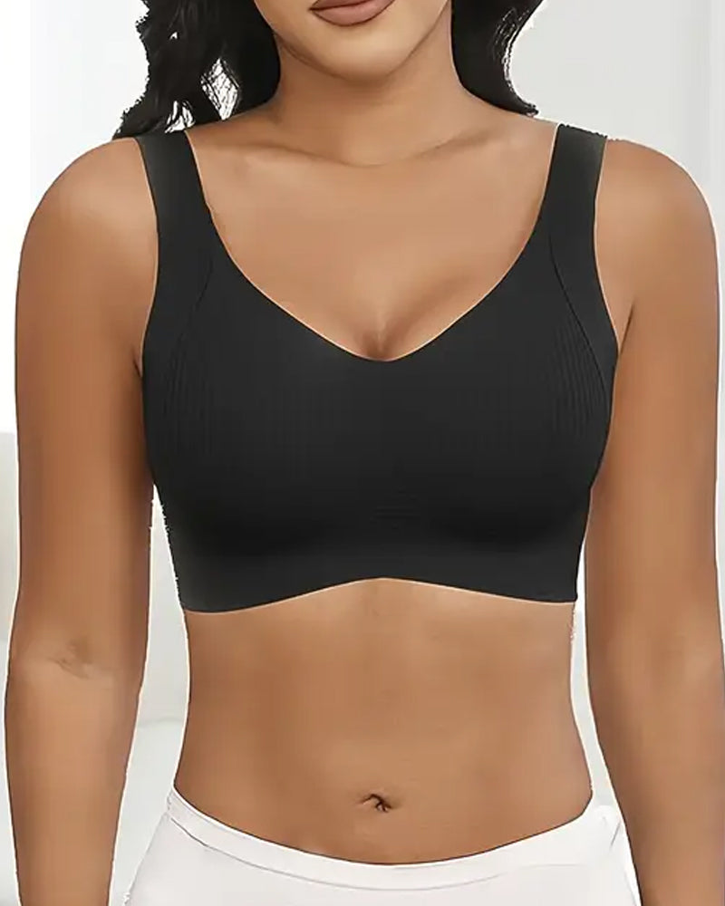 CUPRA™ - FULL CUP COMFORT BRA