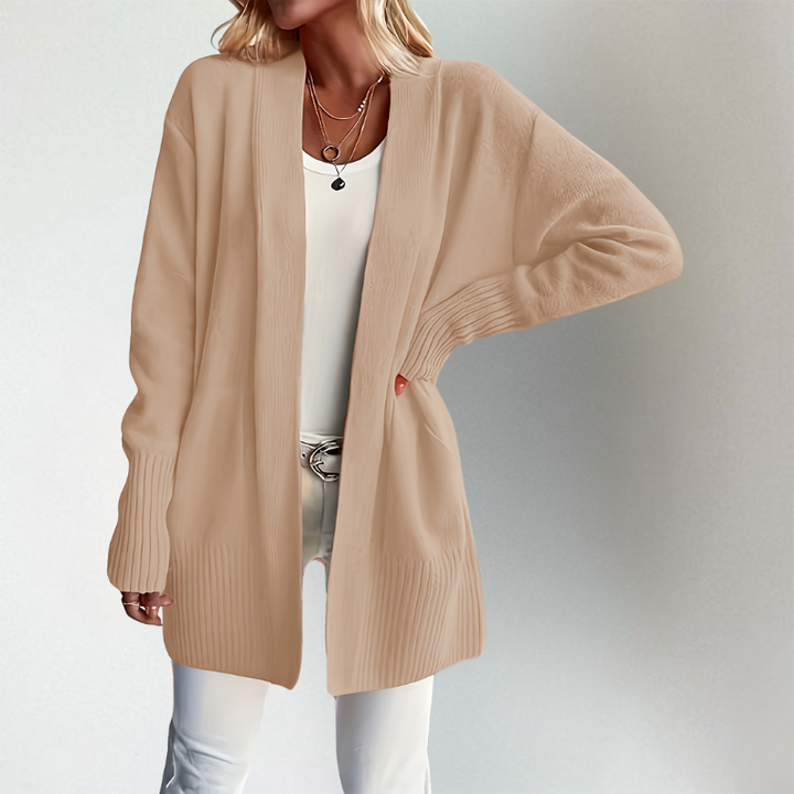 Romy - Chic Cozy Cardigan