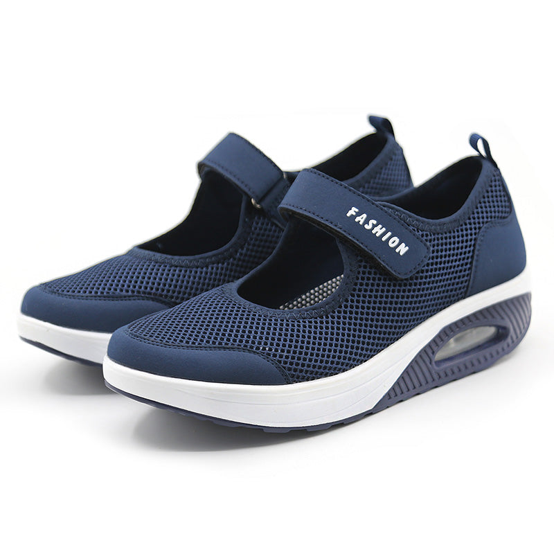 CHAUSSURE™ - COMFORTABLE NON-SLIP SHOES