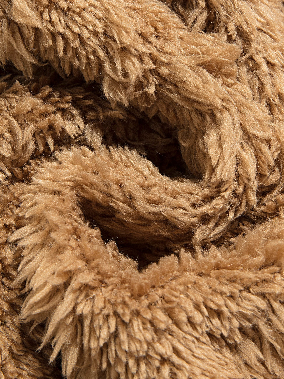 Orien™ - COZY HOODIE WITH TEXTURED FINISH