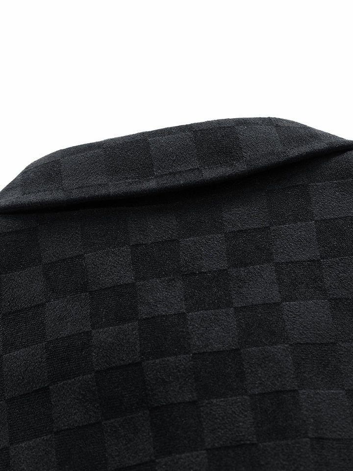 Everett Suede™ - STYLISH JACKET WITH FUNCTIONAL POCKETS