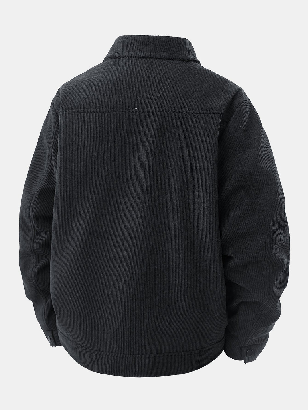 Evander™ - STYLISH CORDUROY JACKET WITH A MODERN FIT