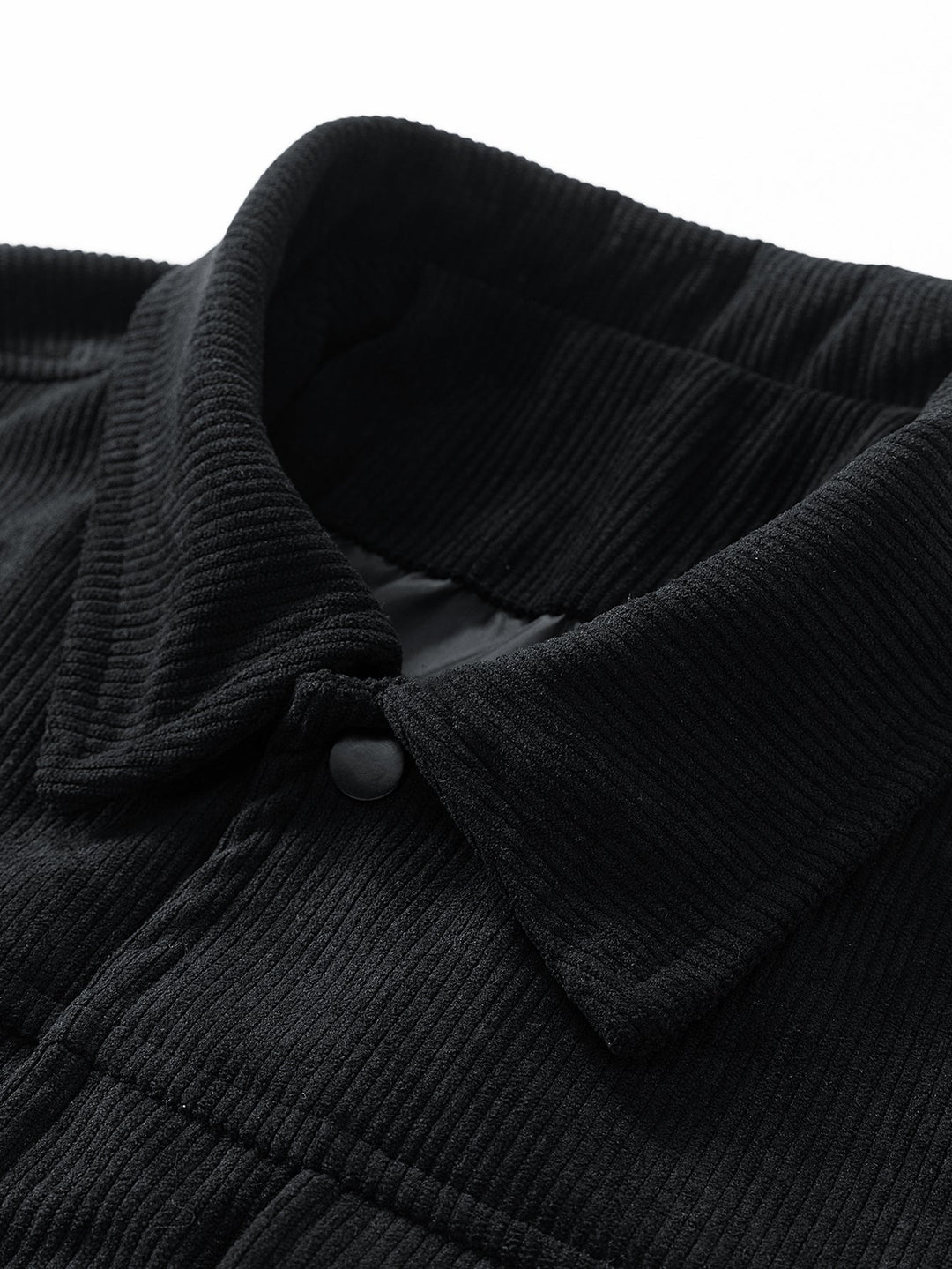 Evander™ - STYLISH CORDUROY JACKET WITH A MODERN FIT