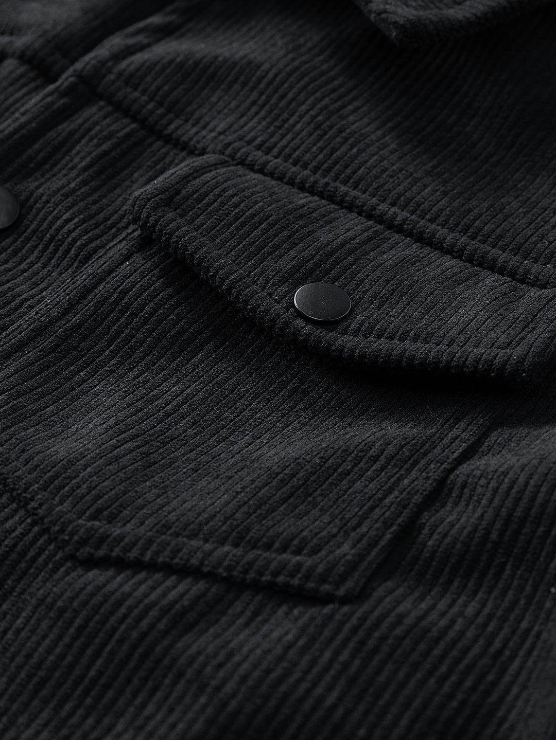 Evander™ - STYLISH CORDUROY JACKET WITH A MODERN FIT