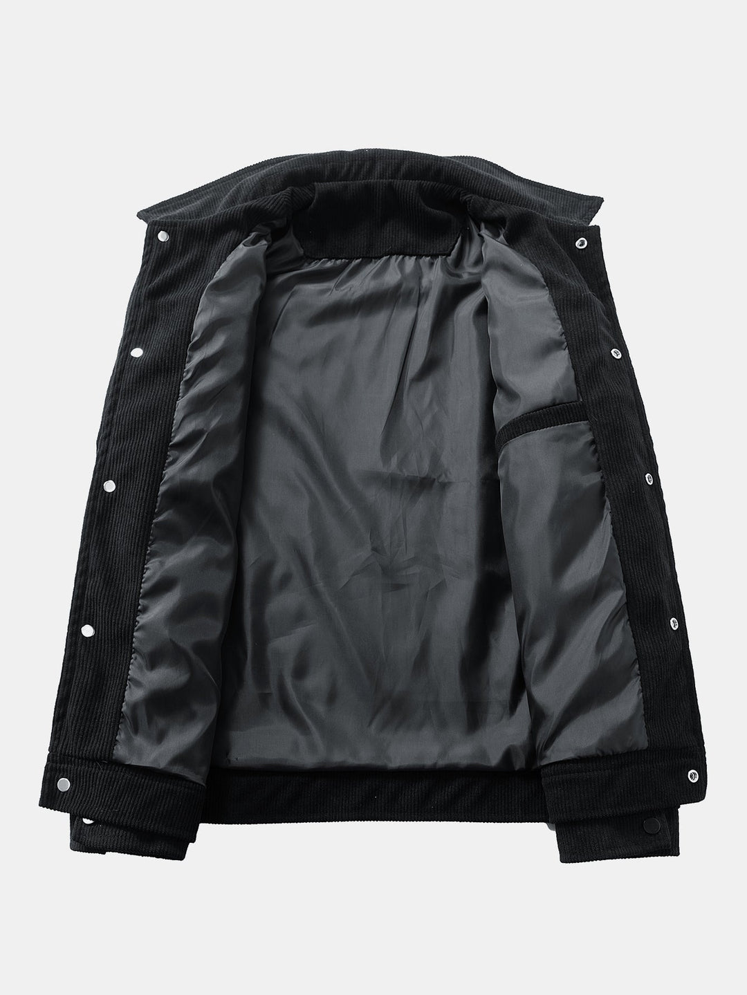 Evander™ - STYLISH CORDUROY JACKET WITH A MODERN FIT