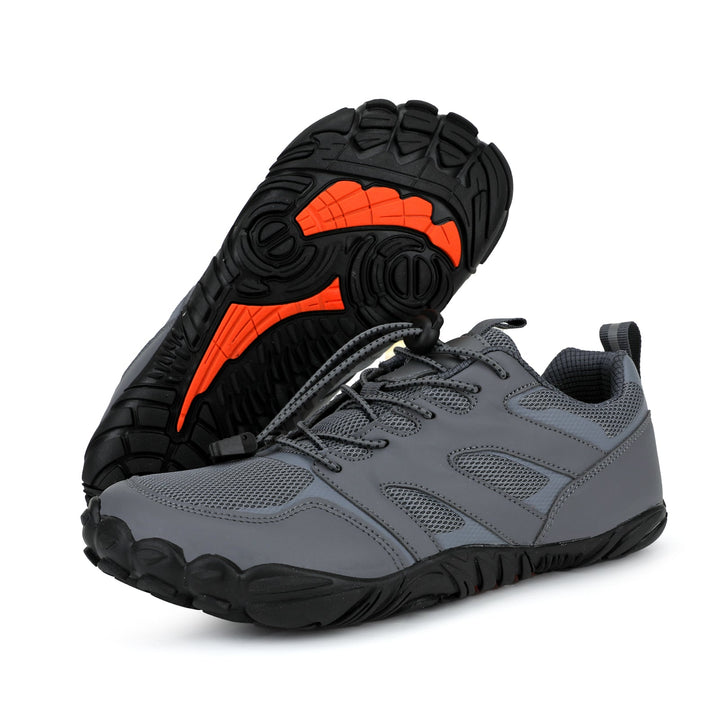 Elevate™ - PADDED BAREFOOT-STYLE RELIEF SHOES