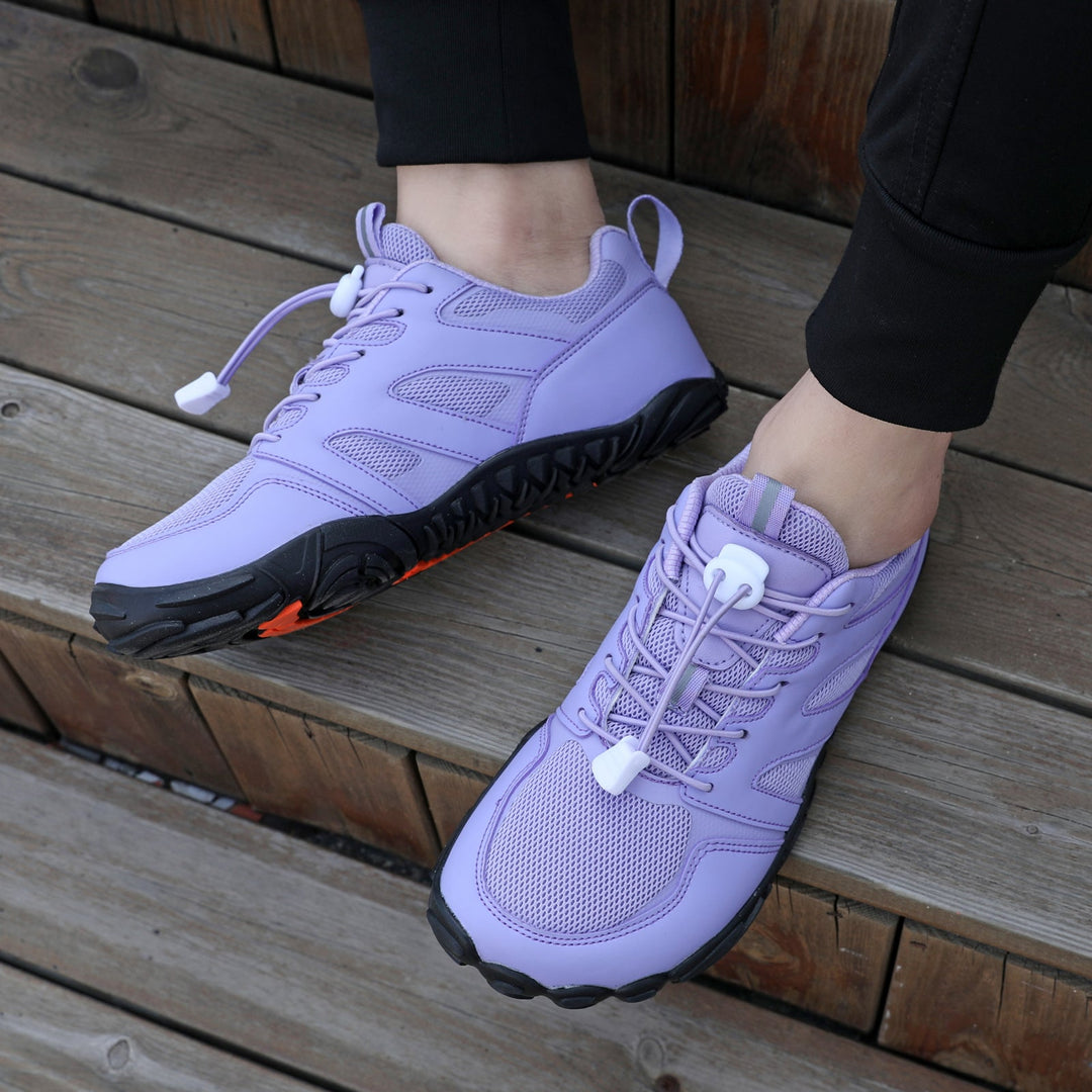 Elevate™ - PADDED BAREFOOT-STYLE RELIEF SHOES