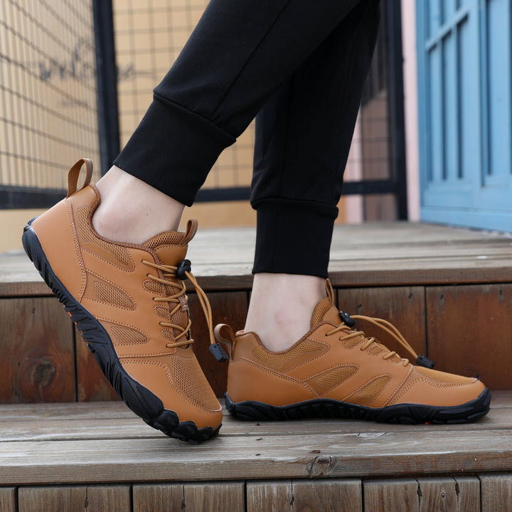 Elevate™ - PADDED BAREFOOT-STYLE RELIEF SHOES