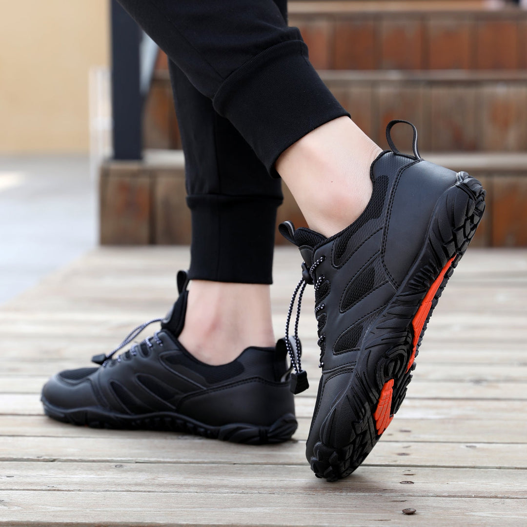 Elevate™ - PADDED BAREFOOT-STYLE RELIEF SHOES