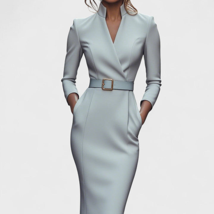 Sylviana™ –ELEGANT DRESS