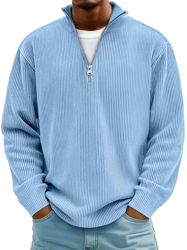 Orien™ - STYLISH CASUAL SWEATER WITH MODERN FIT