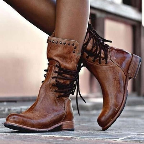 Vayla™ - CASUAL WINTER BOOTS