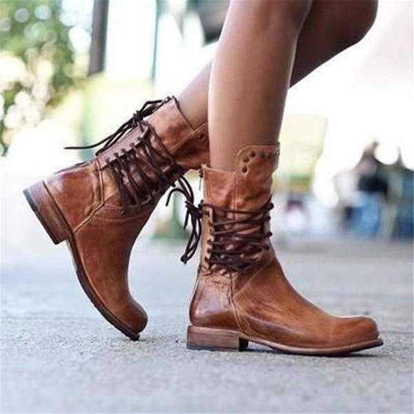 Vayla™ - CASUAL WINTER BOOTS
