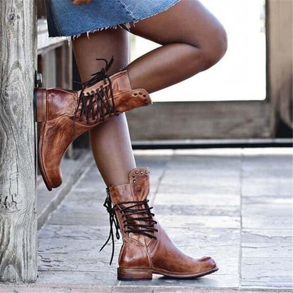 Vayla™ - CASUAL WINTER BOOTS