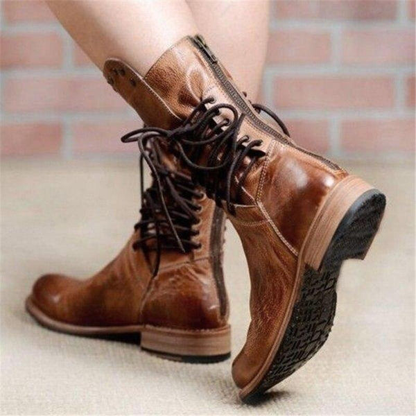 Vayla™ - CASUAL WINTER BOOTS
