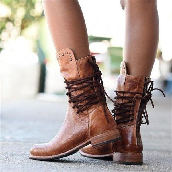 Vayla™ - CASUAL WINTER BOOTS