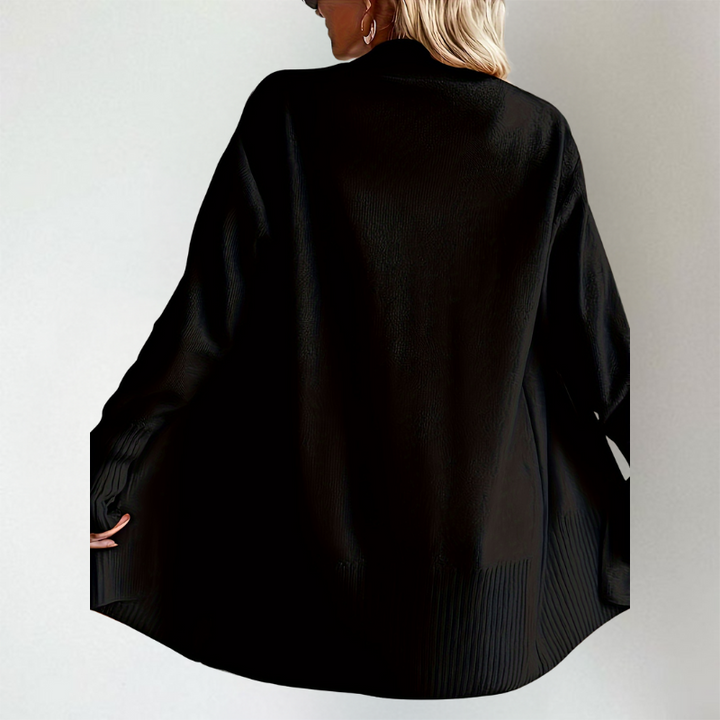 Romy - Chic Cozy Cardigan