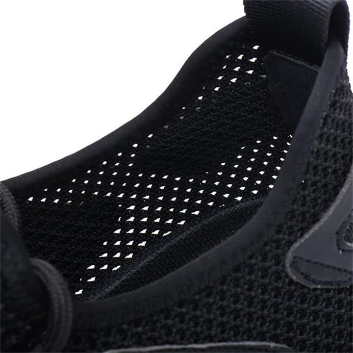 SureGrip™ – BREATHABLE PAIN RELIEF DAILY SHOES