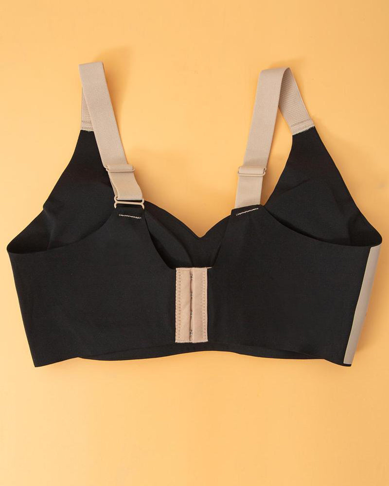 LumiLift™ - ANTI-SAGGING PUSH-UP BRA