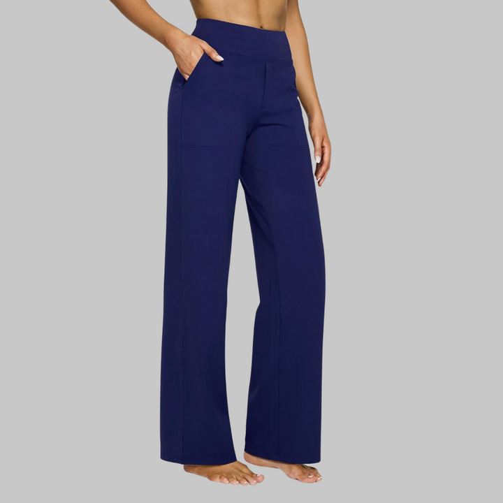 Amaris™ - COMFORTABLE STRETCH TROUSERS WITH FREE GIFT OFFER
