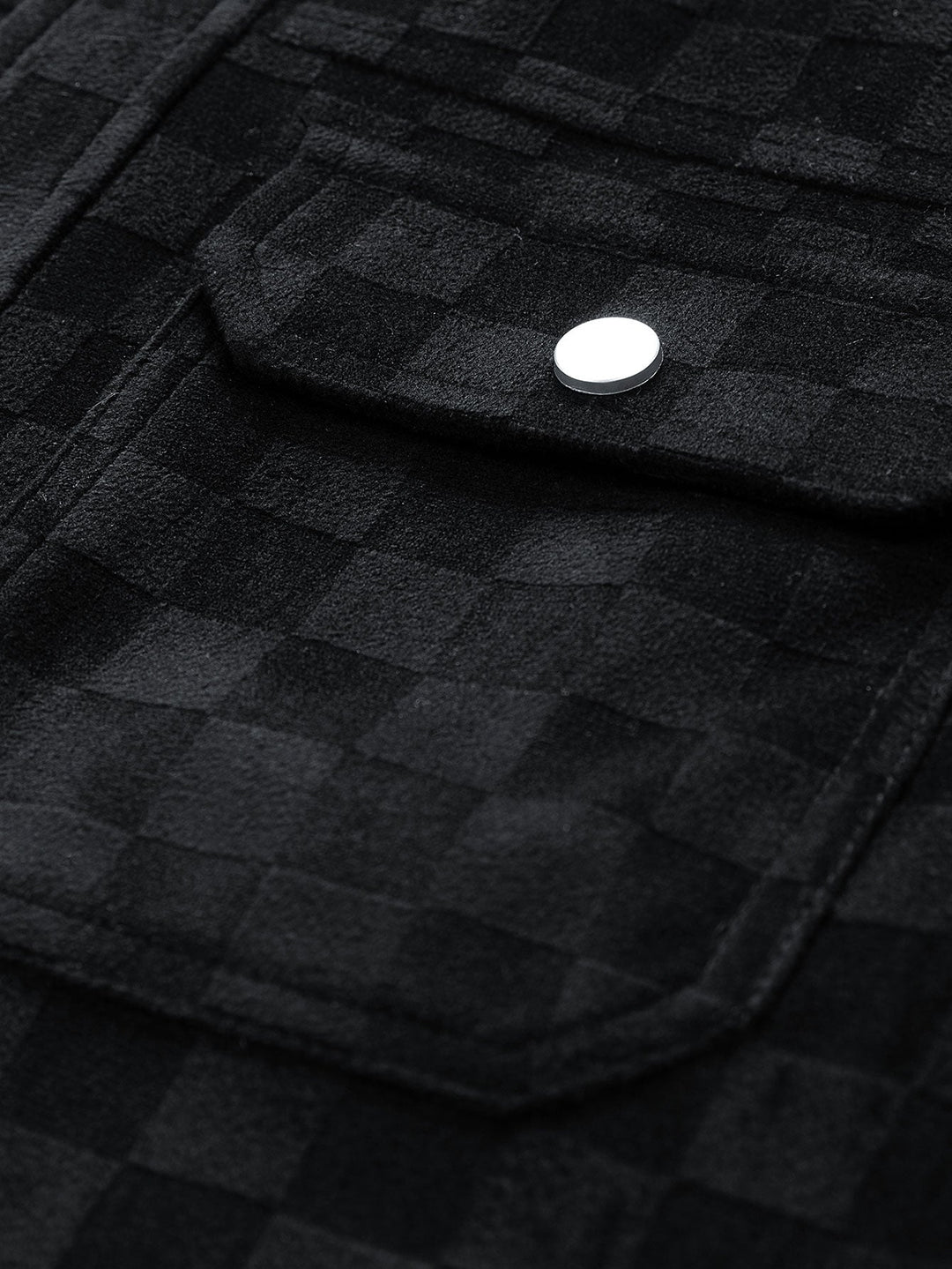 Everett Suede™ - STYLISH JACKET WITH FUNCTIONAL POCKETS