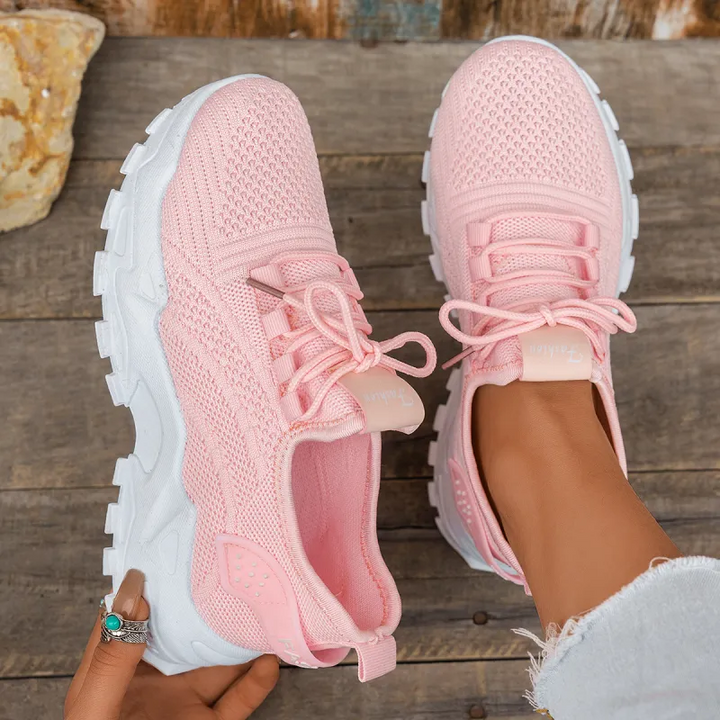 Mila™ - ORTHOPEDIC COMFORTABLE SNEAKERS