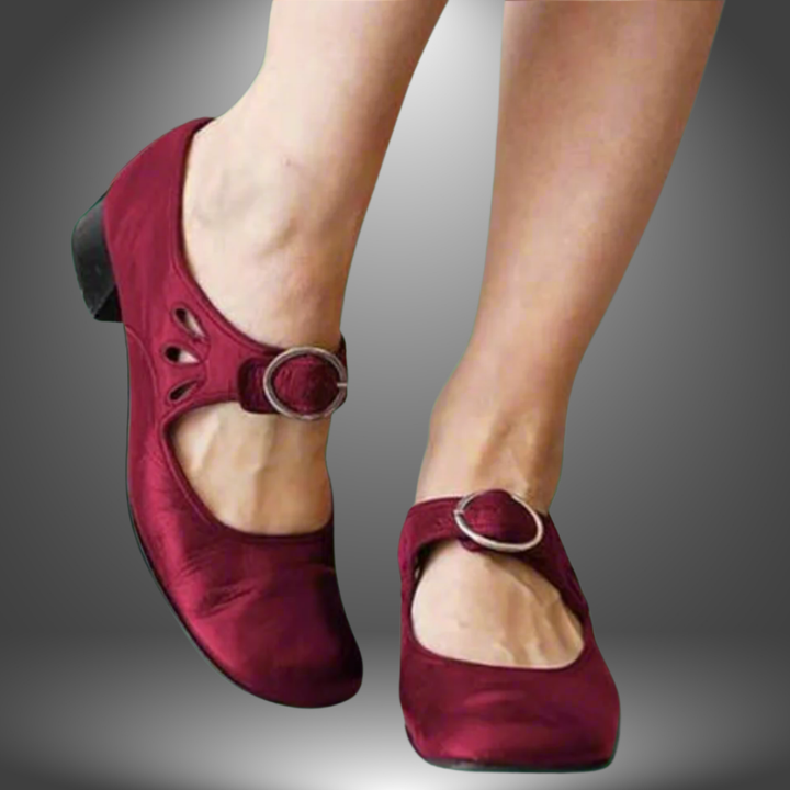 Denisa™ - VINTAGE STYLE ARTISAN SANDALS