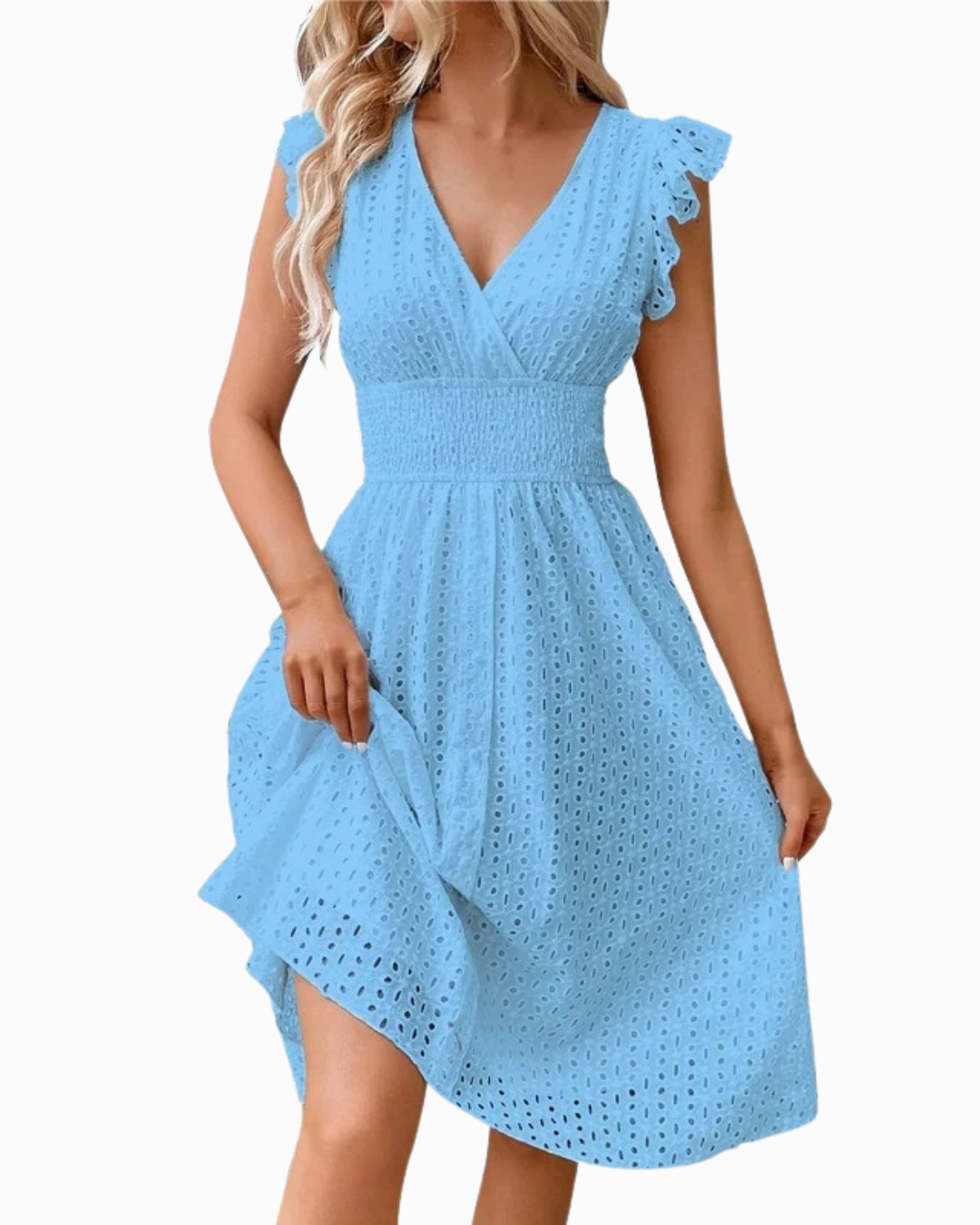 Olyssia™ - MODERN CHIC DRESS