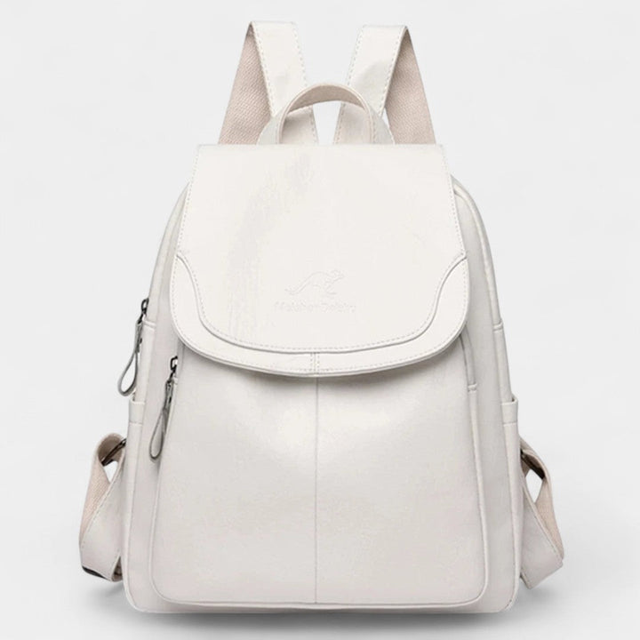 Roselle™ - CHIC PREMIUM BACKPACK WITH SOPHISTICATED STYLE