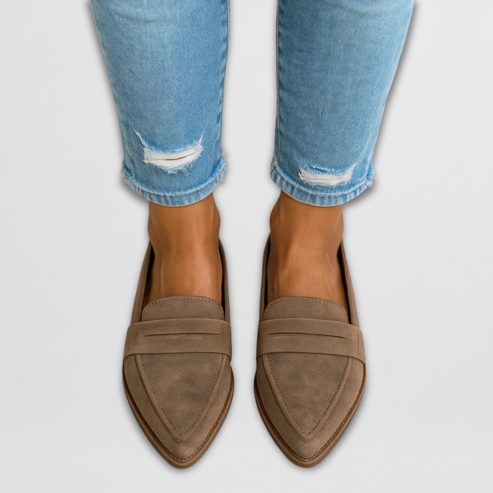 Faith - NADIA™ - ELEGANT LOAFERS WITH A SLEEK DESIGN