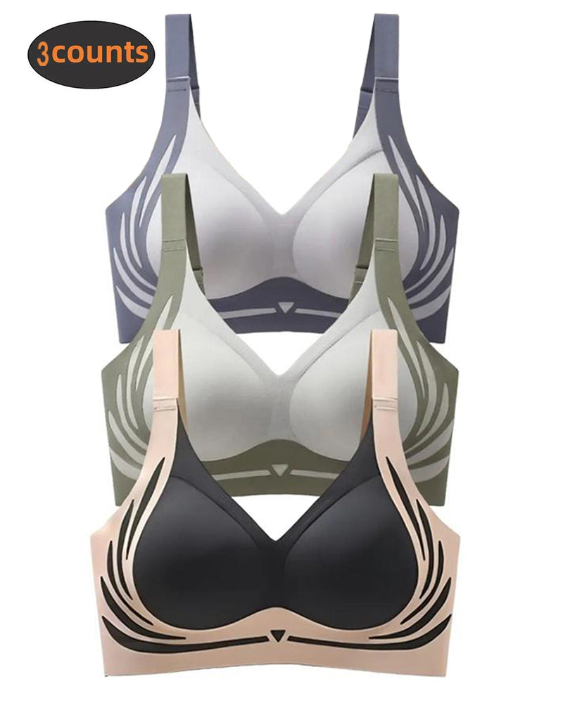 LumiLift™ - ANTI-SAGGING PUSH-UP BRA