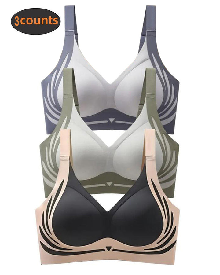 LumiLift™ - ANTI-SAGGING PUSH-UP BRA