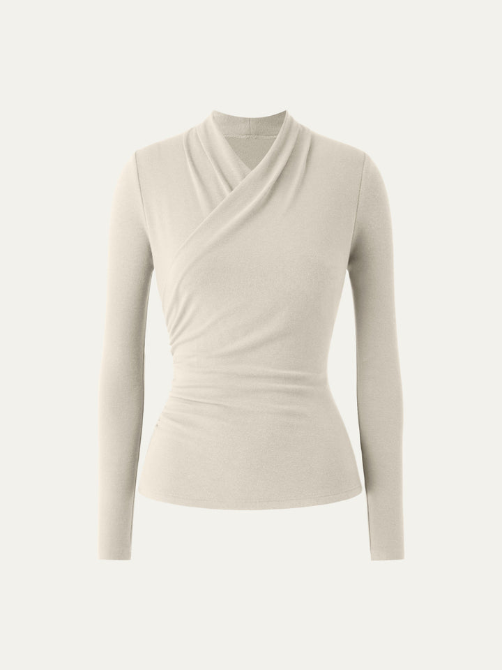 Kateri™ - ELEGANT DRESS WITH FLATTERING SILHOUETTE
