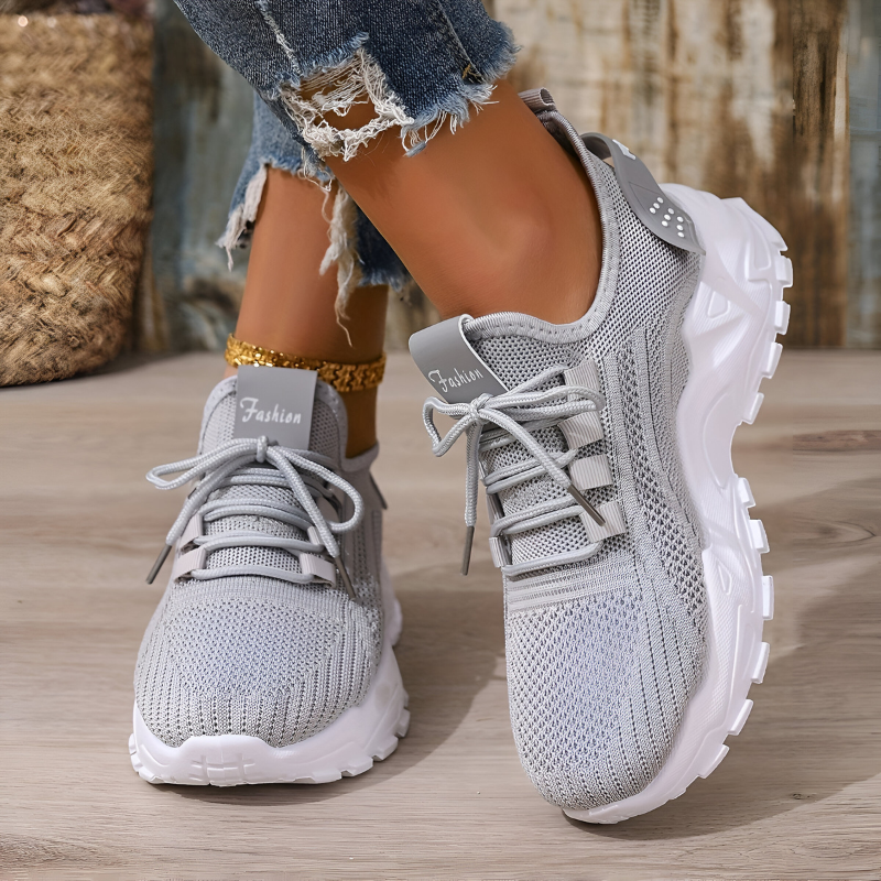 Mila™ - ORTHOPEDIC COMFORTABLE SNEAKERS