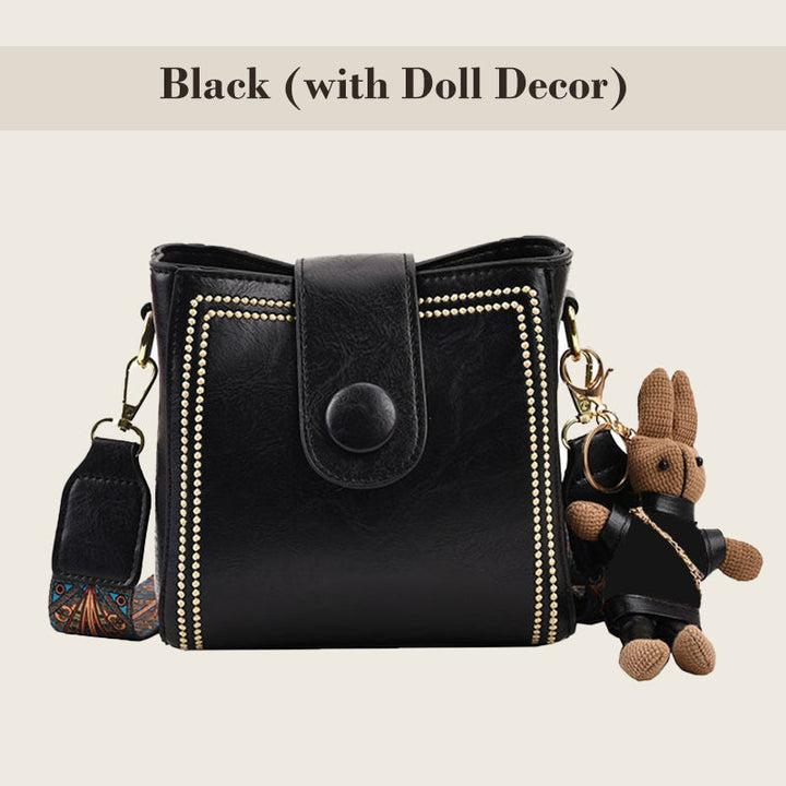 Viola™ – CLASSY FASHION SHOULDER BAG