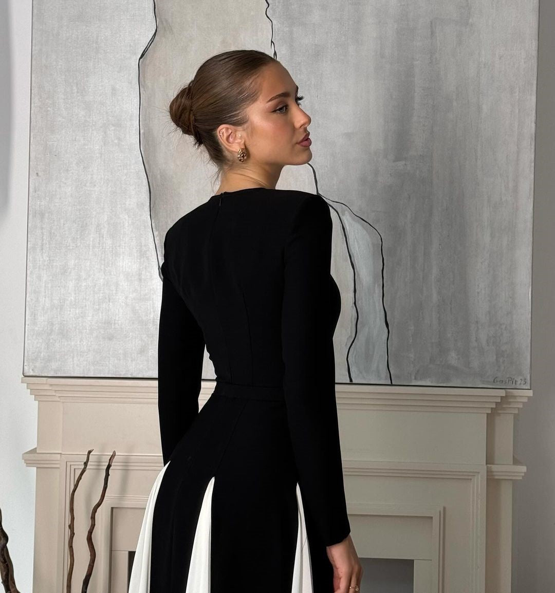 ELIZA™ - STYLE REDEFINED DRESS