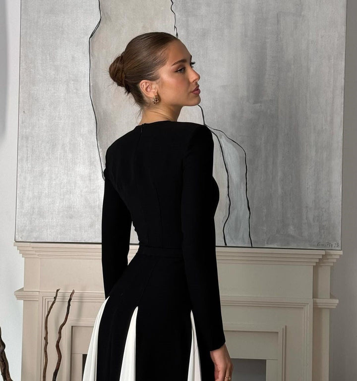 ELIZA™ - STYLE REDEFINED DRESS