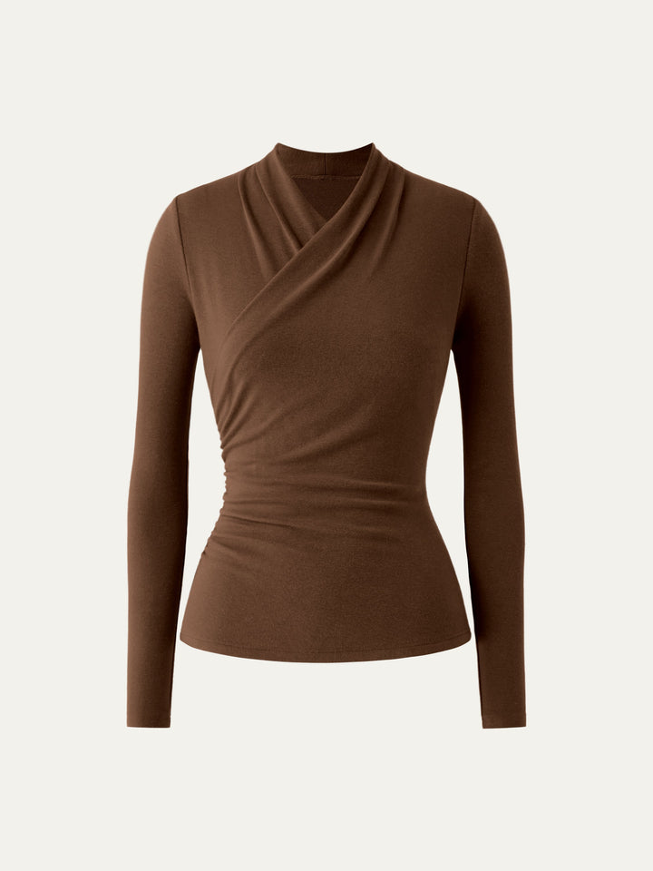 Kateri™ - ELEGANT DRESS WITH FLATTERING SILHOUETTE