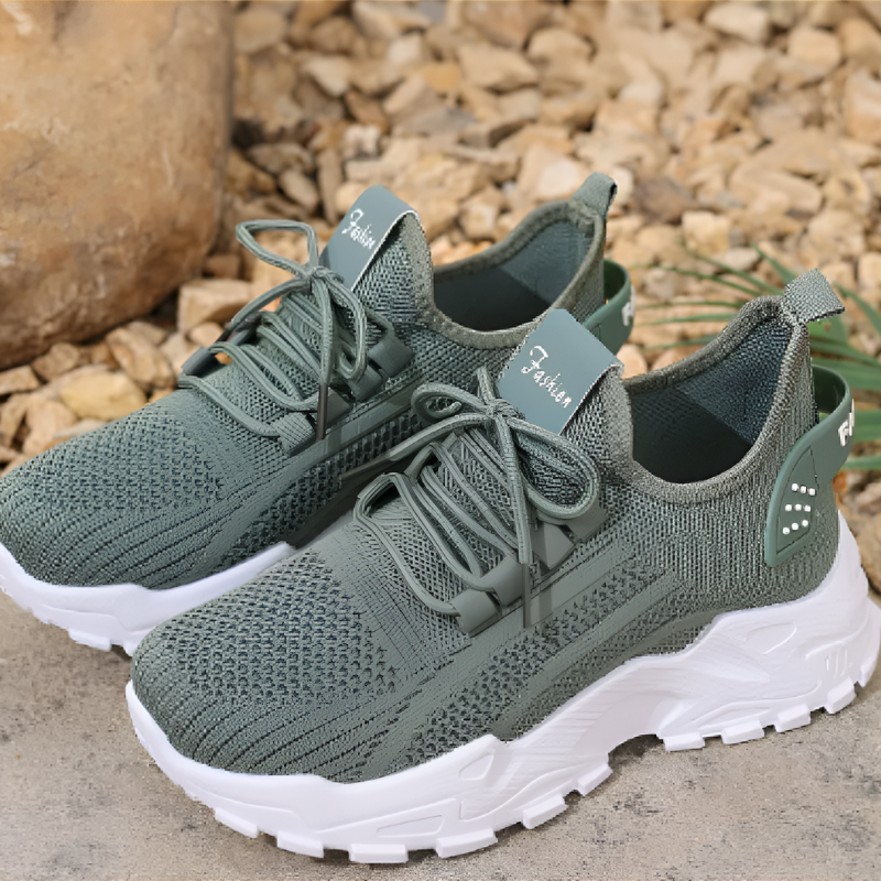 Mila™ - ORTHOPEDIC COMFORTABLE SNEAKERS