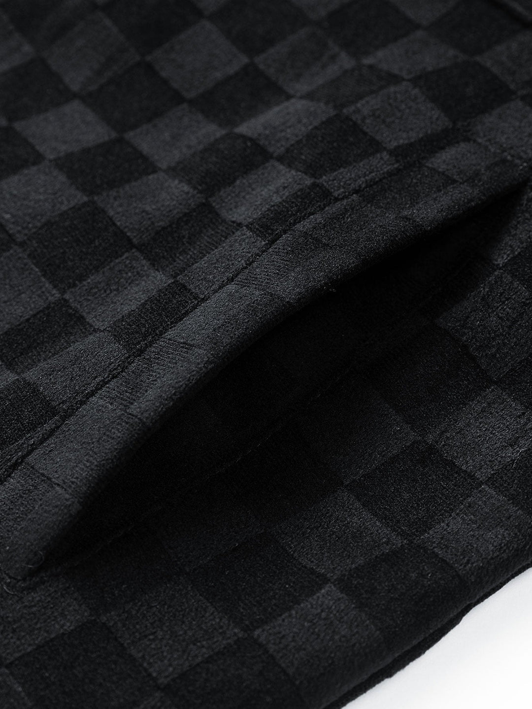 Everett Suede™ - STYLISH JACKET WITH FUNCTIONAL POCKETS