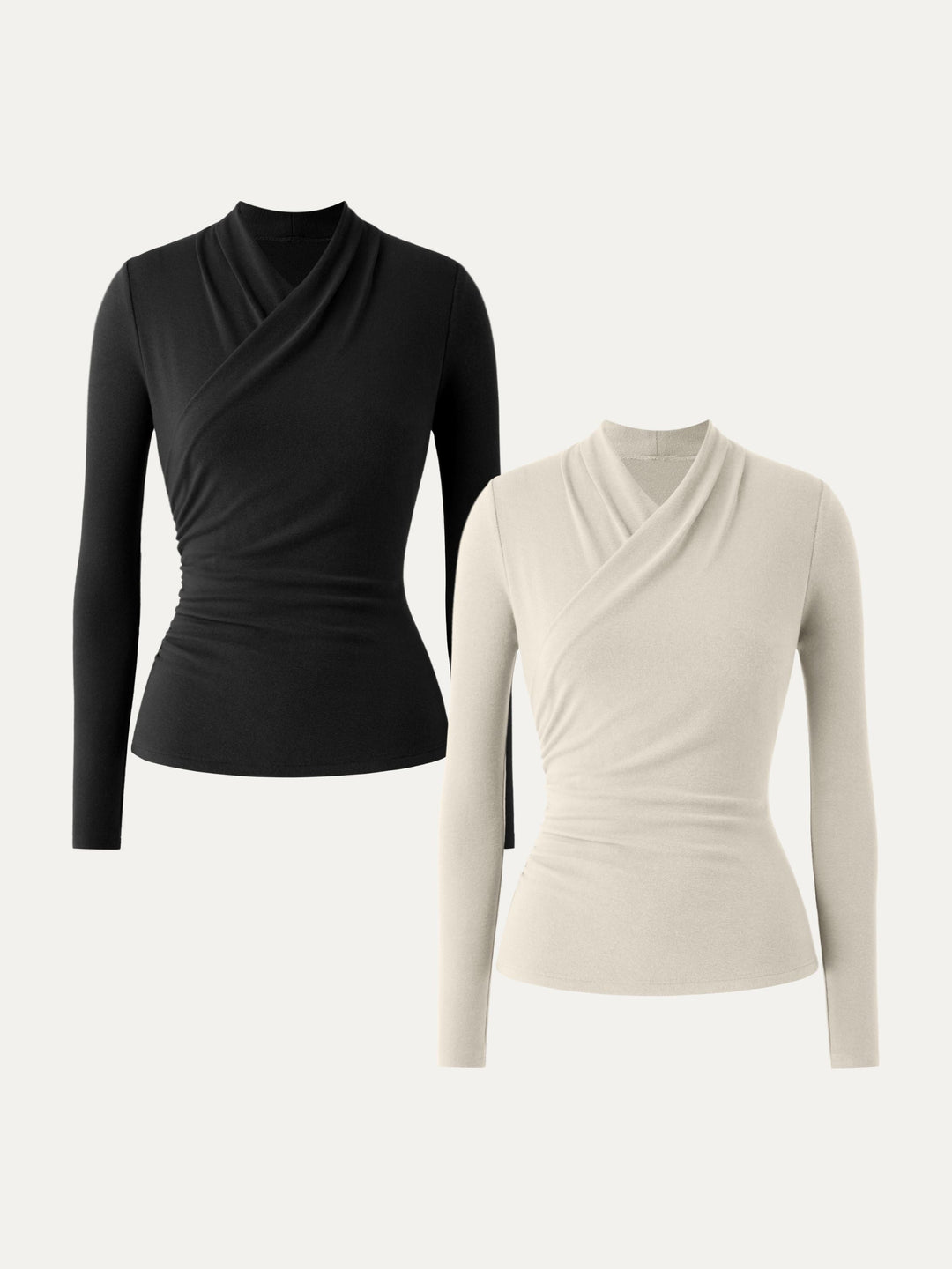 Kateri™ - ELEGANT DRESS WITH FLATTERING SILHOUETTE