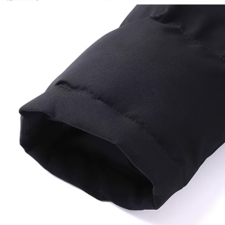 Darian™ – COZY PADDED WINTER JACKET