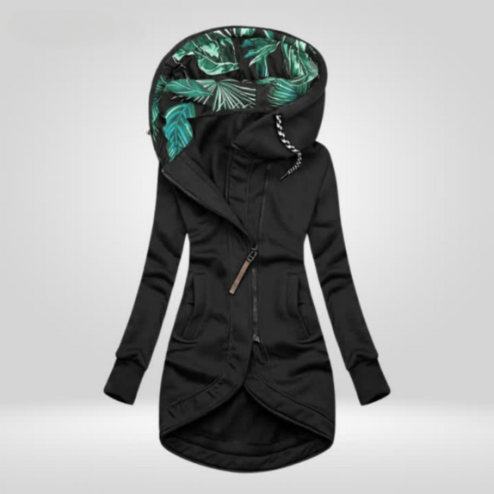 Caroline™ - ELEGANT WINTER COAT WITH CLASSIC SILHOUETTE